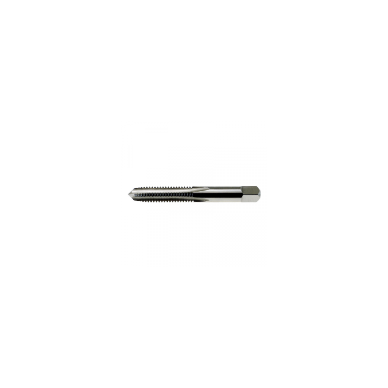 1-1/2 –12HSS Machuelo de mando izquierda, plug