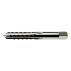 1-1/2 –12HSS Machuelo de mando izquierda, plug