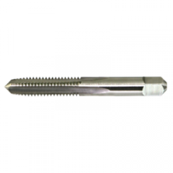 1-1/2 -12 Machuelo de roscado manual plug de carbono