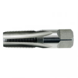 1-1/4 – 11-1/2 Machuelo de roscado de tuberia