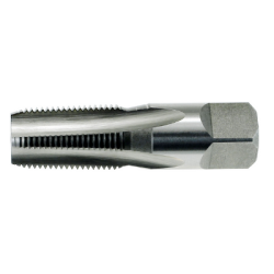 1-1/4 – 11-1/2 Machuelo de roscado de tuberia