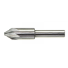 1-1/4 Avellanador 6 FLUTE 82 grados Chatterless