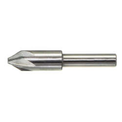 1-1/4 Avellanador 6 FLUTE 82 grados Chatterless