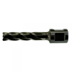 1-1/4 Cortador anular con profunidad de corte de 1 pulgada, vastago de 3/4 NITRO