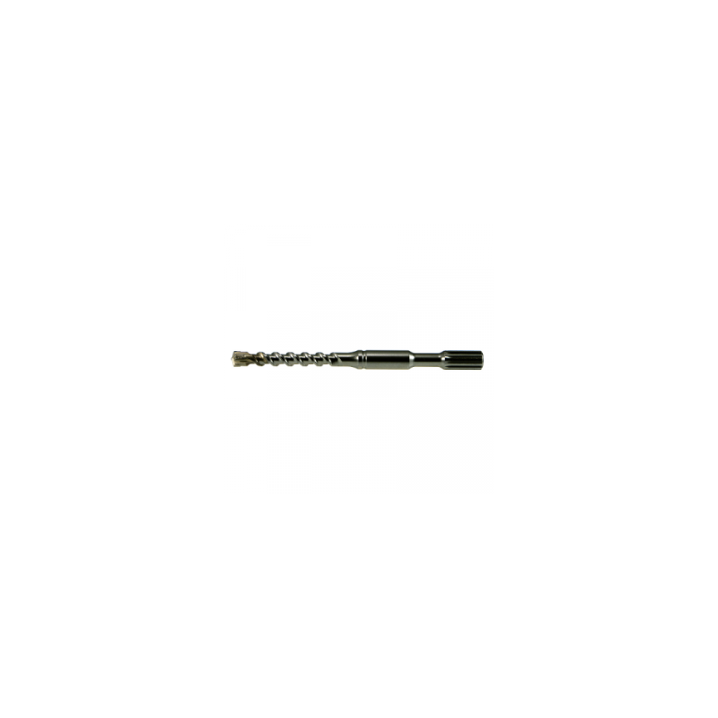 1-1/4 X 16  SPLINE BOOSTER PUNTA HRVCB