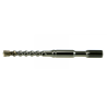 1-1/4 X 16  SPLINE BOOSTER PUNTA HRVCB