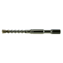 1-1/4 X 16  SPLINE BOOSTER PUNTA HRVCB