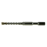 1-1/4 X 16  SPLINE BOOSTER PUNTA HRVCB