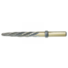 .776 Flauta espiral alta 1/2 vastago escariador de construccion NITRO