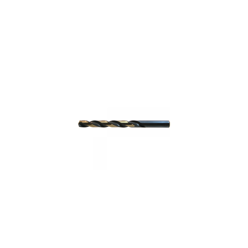 #21 Broca Nitro de uso rudo