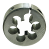 1 – 11.1/2 2-1/2 Troquel de tubo dividido redondo ajustable ODs