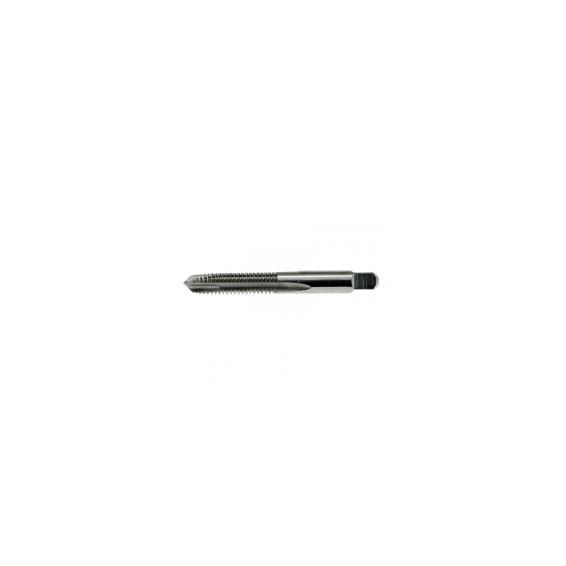 1 -8 Machuelo de roscado de punta en espiral