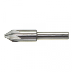 1 Avellanador 6 FLUTE 60 grados Chatterless