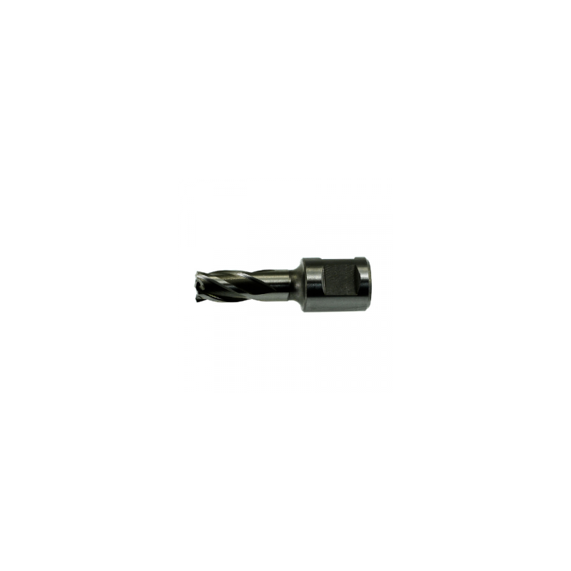 1-1/16 Cortador anular con profunidad de corte de 1 pulgada, con pasador